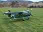 Preview: Antonov AN2 "Colt" Doppeldecker 3160 mm Spw. - Scale Fahrwerk